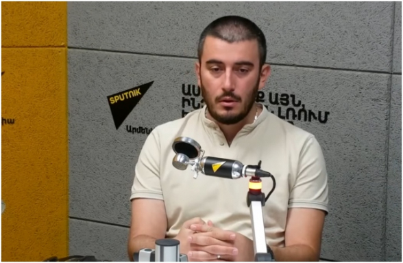 Երևանում տրանսպորտը պետք է լինի և ավելի լավ, և անվճար. Սամվել Հակոբյան (տեսանյութ)